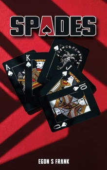 Hardcover Spades Book