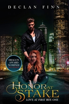 Paperback Honor at Stake Book