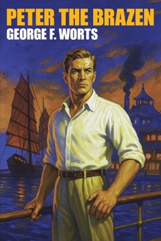 Paperback Peter the Brazen Book