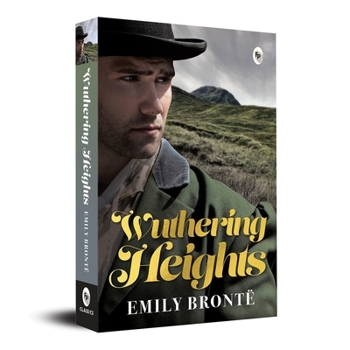 Paperback Wuthering Heights Book