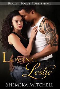 Paperback Loving Leslie Book