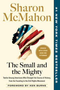 The Small and the Mighty