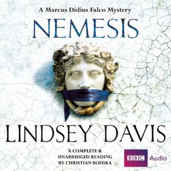 Nemesis - Book #20 of the Marcus Didius Falco