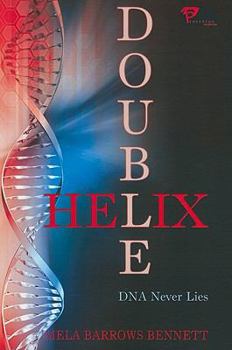 Paperback Double Helix Book