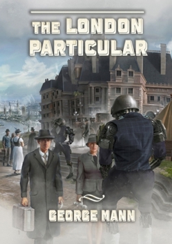 Paperback The London Particular Book