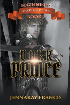 Paperback Dark Prince Book