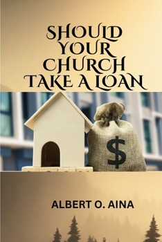 Paperback Should Your Church Take a Loan Book