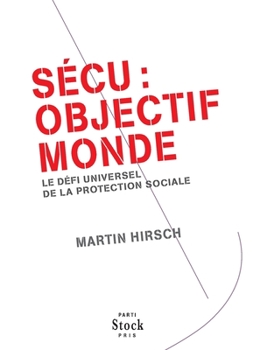 Paperback Secu Objectif Monde [French] Book