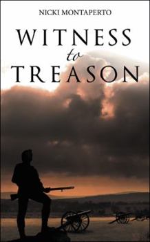 Paperback Witness to Treason Book