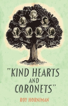 Paperback Kind Hearts and Coronets: Israel Rank Book