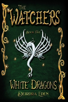 Paperback White Dragons (International Edition) Book