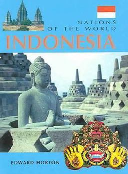 Hardcover Indonesia Book