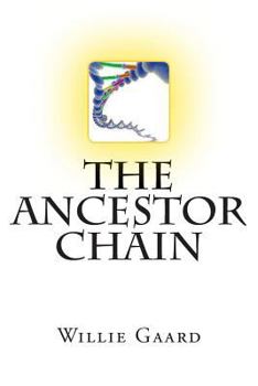 Paperback The Ancestor Chain Book
