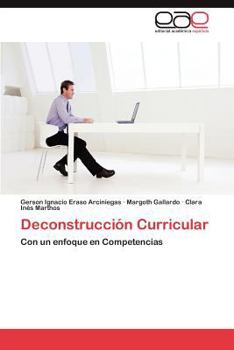 Paperback Deconstruccion Curricular [Spanish] Book