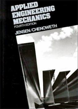 Hardcover Applied Engineering Mechanics Book