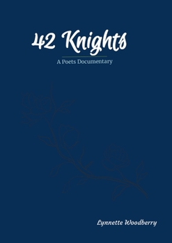 Paperback 42 Knights: A Poets Documentary Book