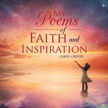 Paperback My Poems of Faith and Inspiration Book