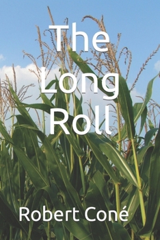 Paperback The Long Roll Book