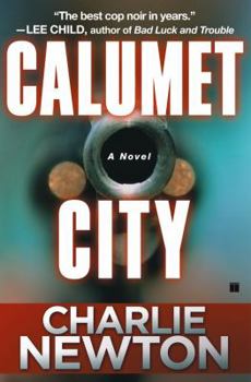 Paperback Calumet City: A Novel Book