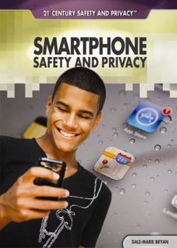Library Binding Smartphone Safety and Privacy Book