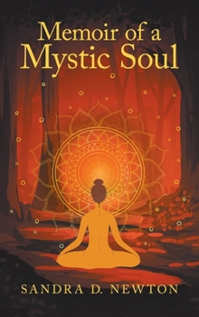 Hardcover Memoir of a Mystic Soul Book