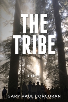 Paperback The Tribe Book