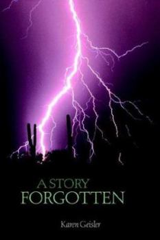 Paperback A Story Forgotten Book