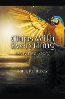 Paperback Chips With Everything Book