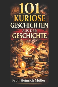 Paperback 101 kuriose Geschichten aus der Geschichte [German] Book