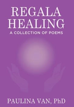 Hardcover Regala Healing Book