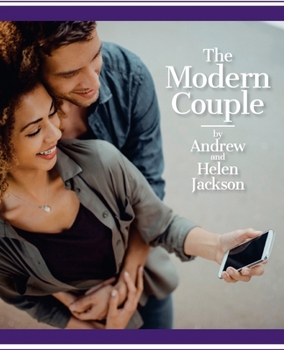 Paperback The Modern Couple Book