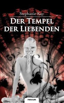 Paperback Der Tempel der Liebenden [German] Book