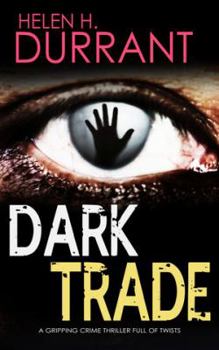 Dark Trade - Book #3 of the DI Greco