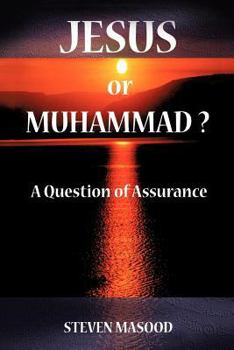 Paperback Jesus or Muhammad? Book