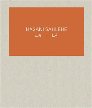 Hardcover Hasani Sahlehe: Songs We Sing Book