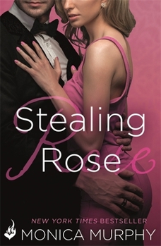 Stealing Rose - Book #2 of the Fowler Sisters