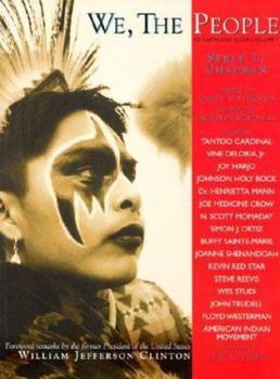 Paperback We, the People: Of Earth and Elders, Vol. II Book
