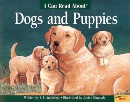 Paperback I Can Draw Dogs & Puppies Pbk Deluxe Book