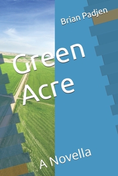 Paperback Green Acre: A Novella Book