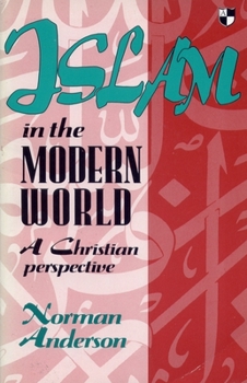 Paperback Islam in the Modern World Book