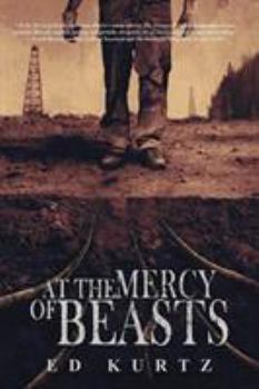Paperback At the Mercy of Beasts Book