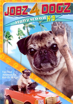 Jobz 4 Dogs: Hollywood K-9