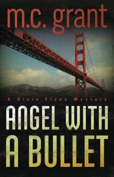 Paperback Angel with a Bullet Book
