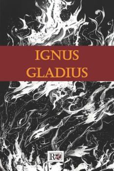 Paperback Ignus Gladius [Spanish] Book