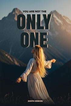Paperback You Are Not The Only One Book