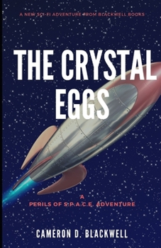 Paperback The Crystal Eggs Book