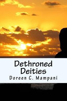 Paperback Dethroned Deities Book