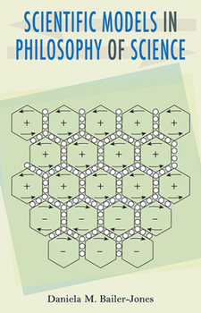 Paperback Scientific Models in Philosophy of Science Book