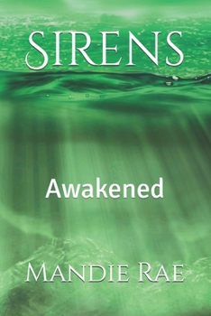 Paperback Sirens: Awakened Book