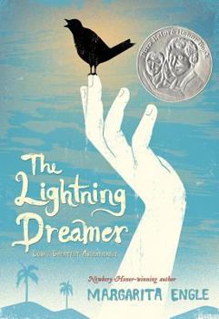 Hardcover The Lightning Dreamer: Cuba's Greatest Abolitionist Book